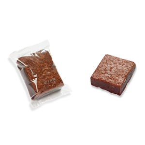 Brownie Chocolate
