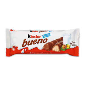Kinder Bueno