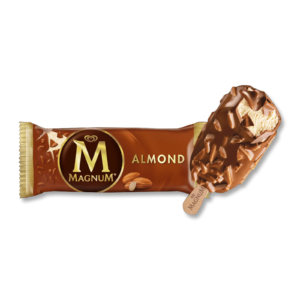 Magnum Almond (110ml)