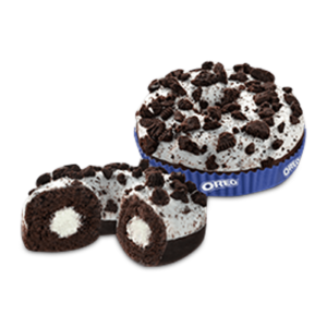 Oreo Donut