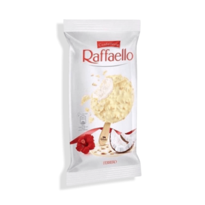 Raffaelo Ice Cream