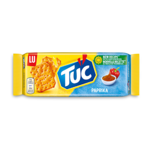 Tuc Paprika