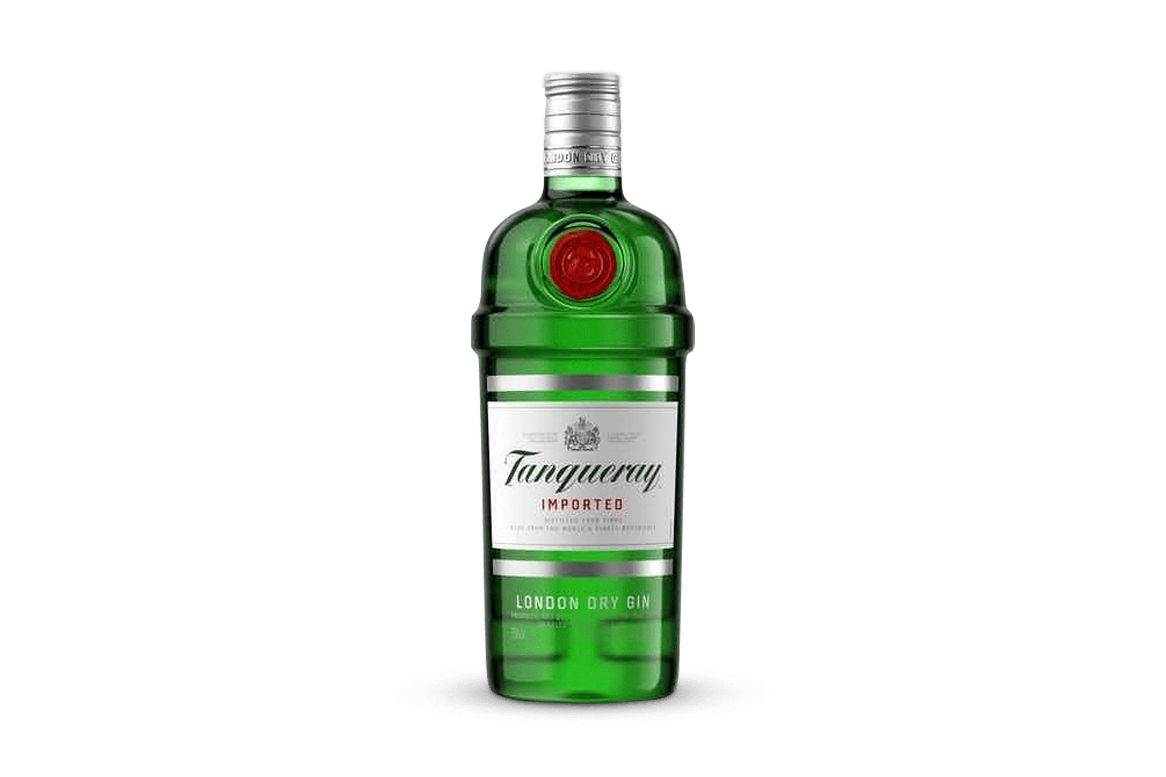 Tanqueray London Dry Gin 0,7l 1 Tanqueray London Dry Gin 0,7l