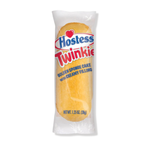 Hostess Twinkies Original (Single)