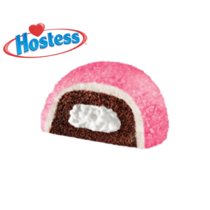 Hostess Snoballs (Single)