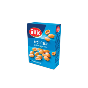 Ültje Erdnüsse Salz (50g)